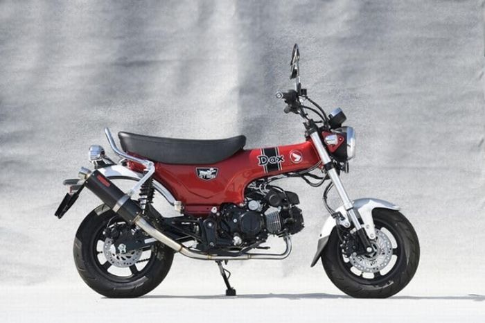 DAX125