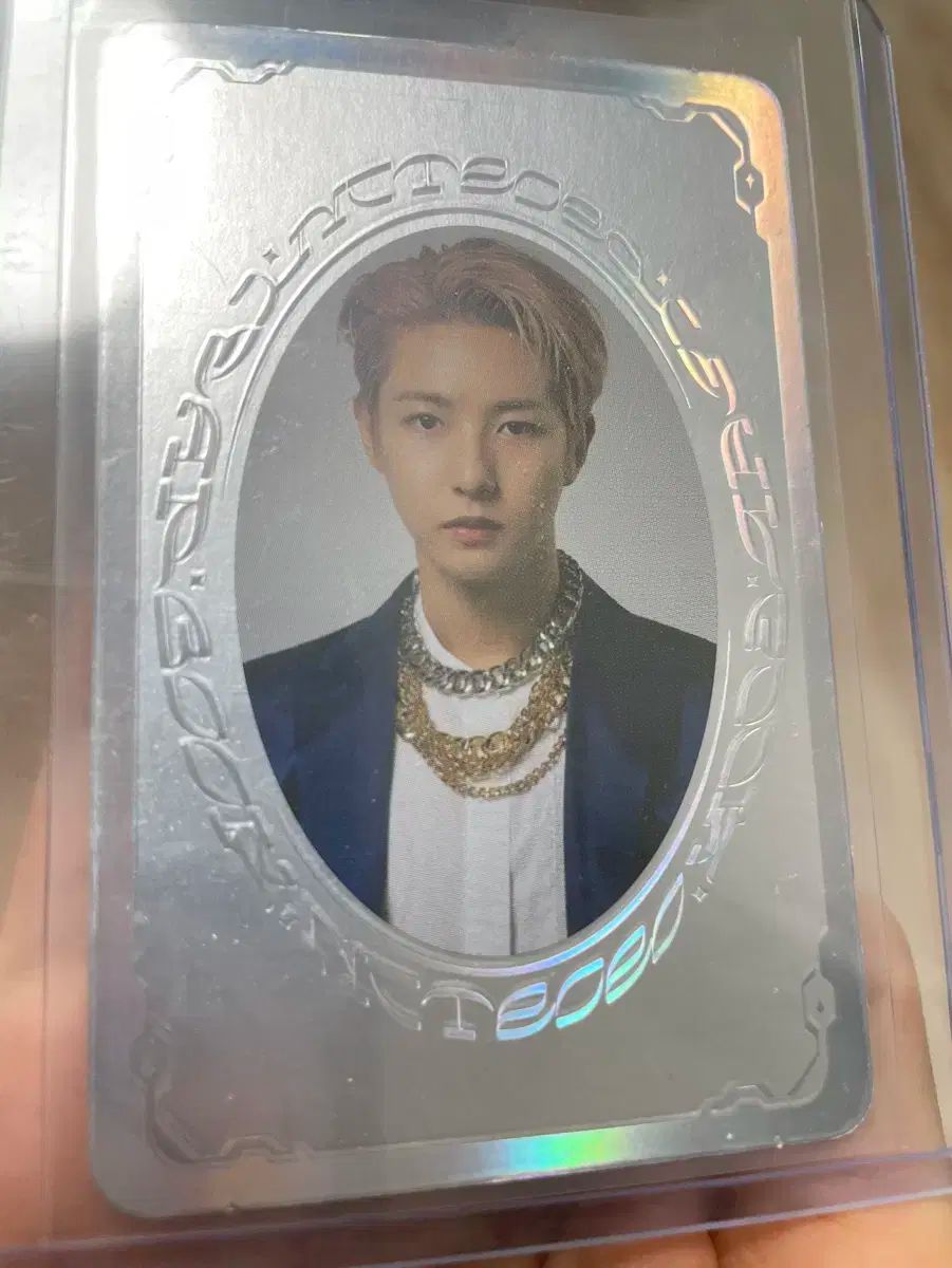 renjun 2020 イヤーブック　ロンジュントレカ　スペシャル ロンジュン(RENJUN) スペシャル YEARBOOK renjun 2020 イヤーブック