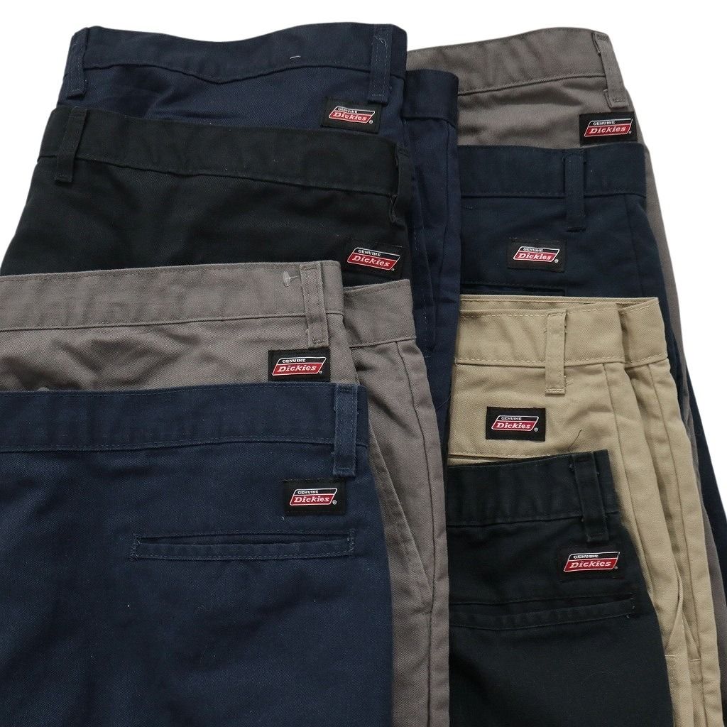 Dickies ワークショートパンツ