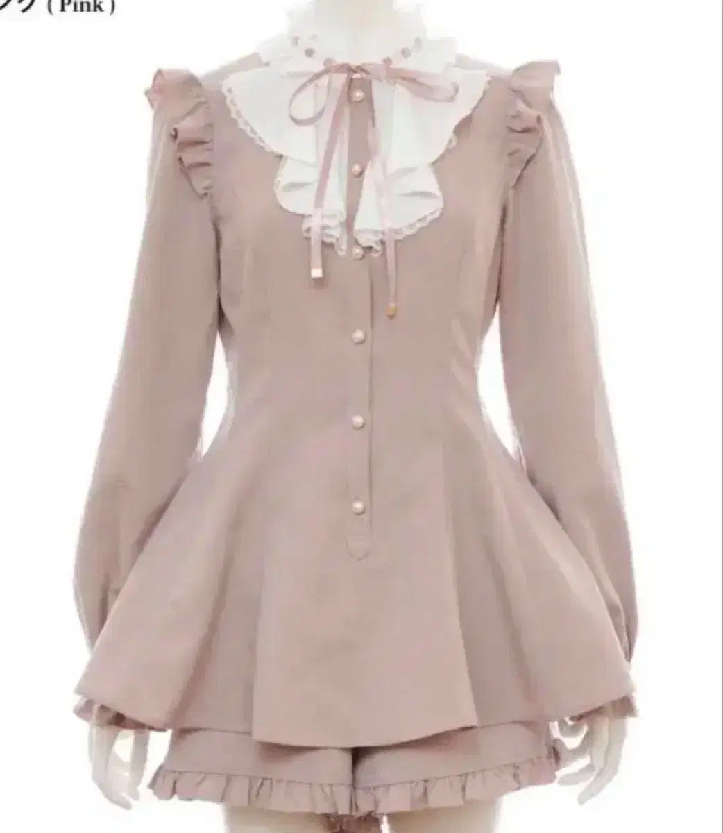 緊急情報源 シホニー ピンク セットアップ