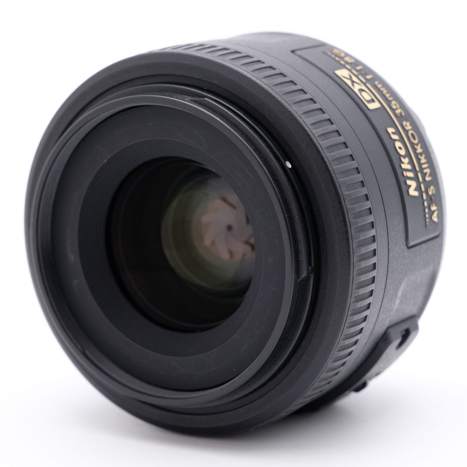 美品☆Nikon AF-S NIKKOR 35mm f/1.8G☆レンズフード付 Amazon.com : Nikon AF-S DX NIKKOR 35mm f/1.8G Lens with Auto