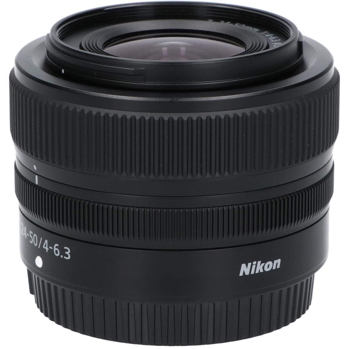 Ｚ２４－５０ｍｍ Ｆ４－６．３
