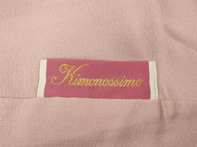 平和屋着物○訪問着 ろうけつ染め 草花文 正絹 逸品 AABB1391np 平和屋