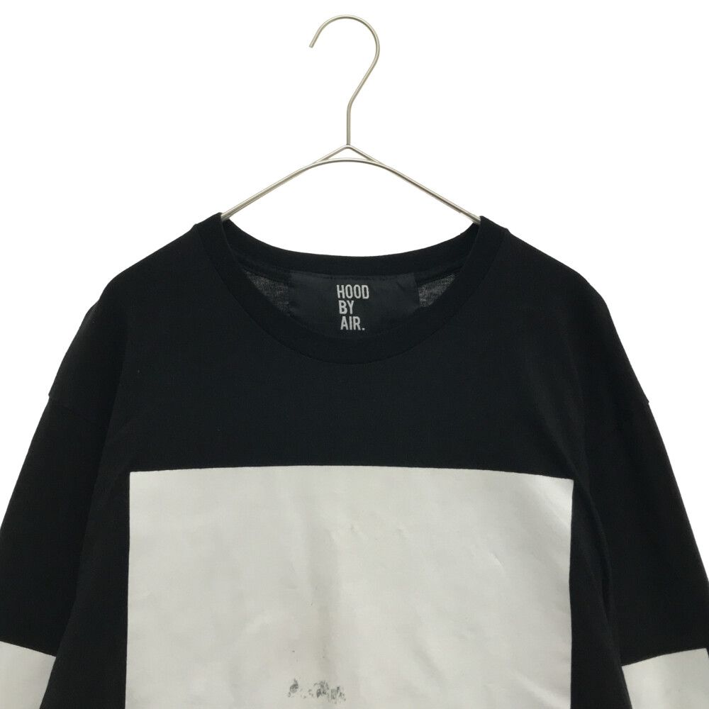 Hood by air ロンT Hood by air ロンT
