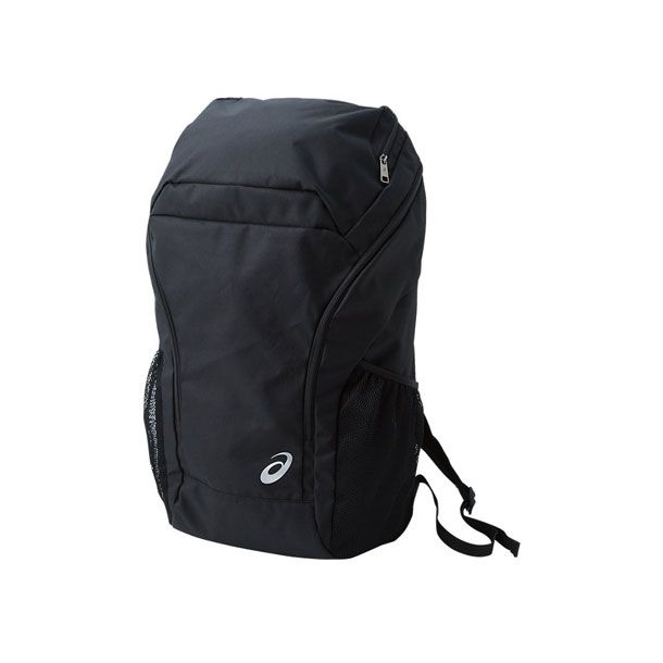 品質保証，大得価 アシックス asics バックパック35 (パフォーマンスブラック) (3033A206)、(001)パフォーマンスブラック その他