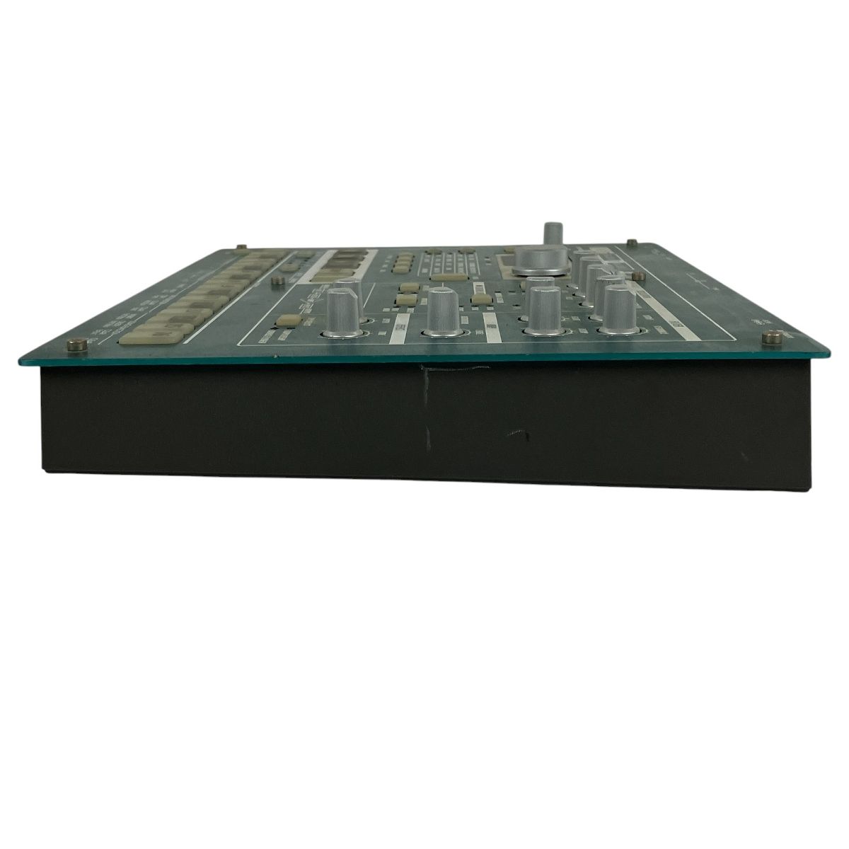 アナログ モデリング