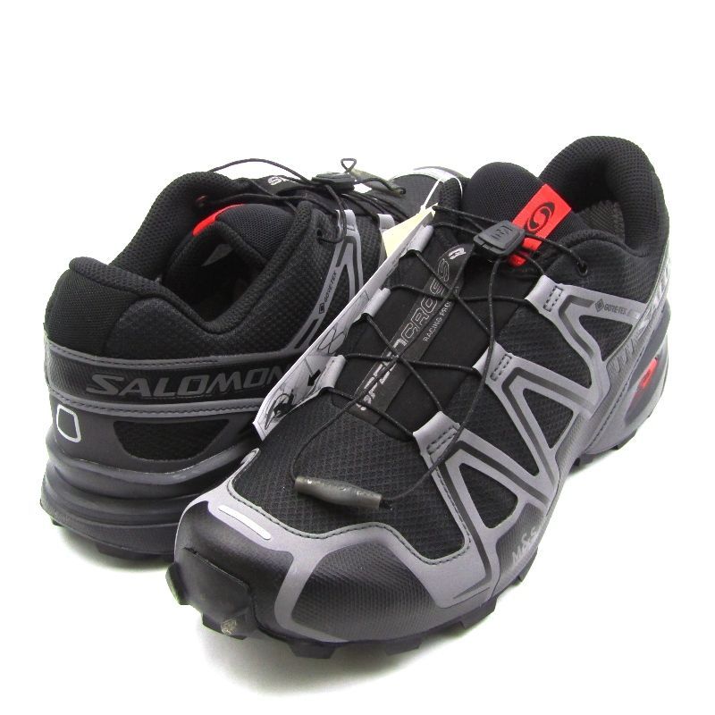 Salomon Speedcross 3 トレイルランニングシューズ SPEEDCROSS 3 – サロモン公式オンラインストア