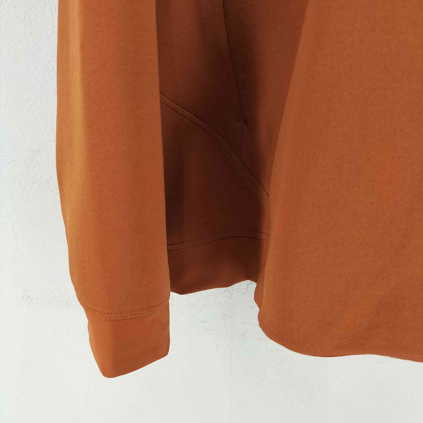 新品未使用アークテリクス Rethel Hoody リセル フーディ　Lsize ARC'TERYX - ARCTERYX(アークテリクス) Rethel Hoody リセル