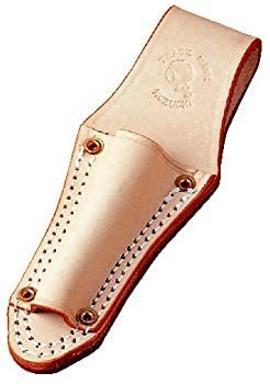 (未使用･未開封品)コヅチ(KOZUCHI) ヌメ皮ペンチ差し 2段 ドライバー差し付 二重縫 型押 SP-05 コヅチ(KOZUCHI) ヌメ皮ドライバー差し 中 二重縫 銅リベット SD-01