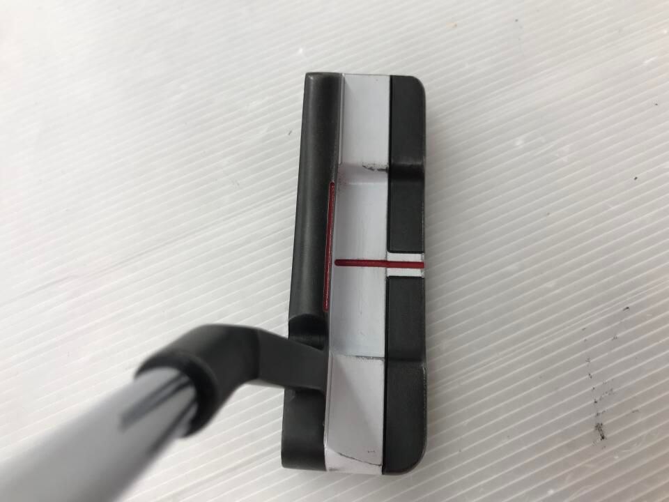 パター オデッセイ