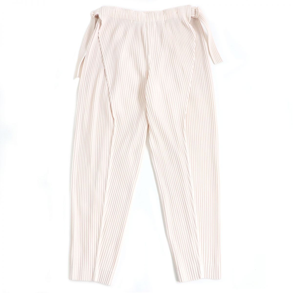 極美品□HOMME PLISSE ISSEY MIYAKE イッセイミヤケ オムプリッセ