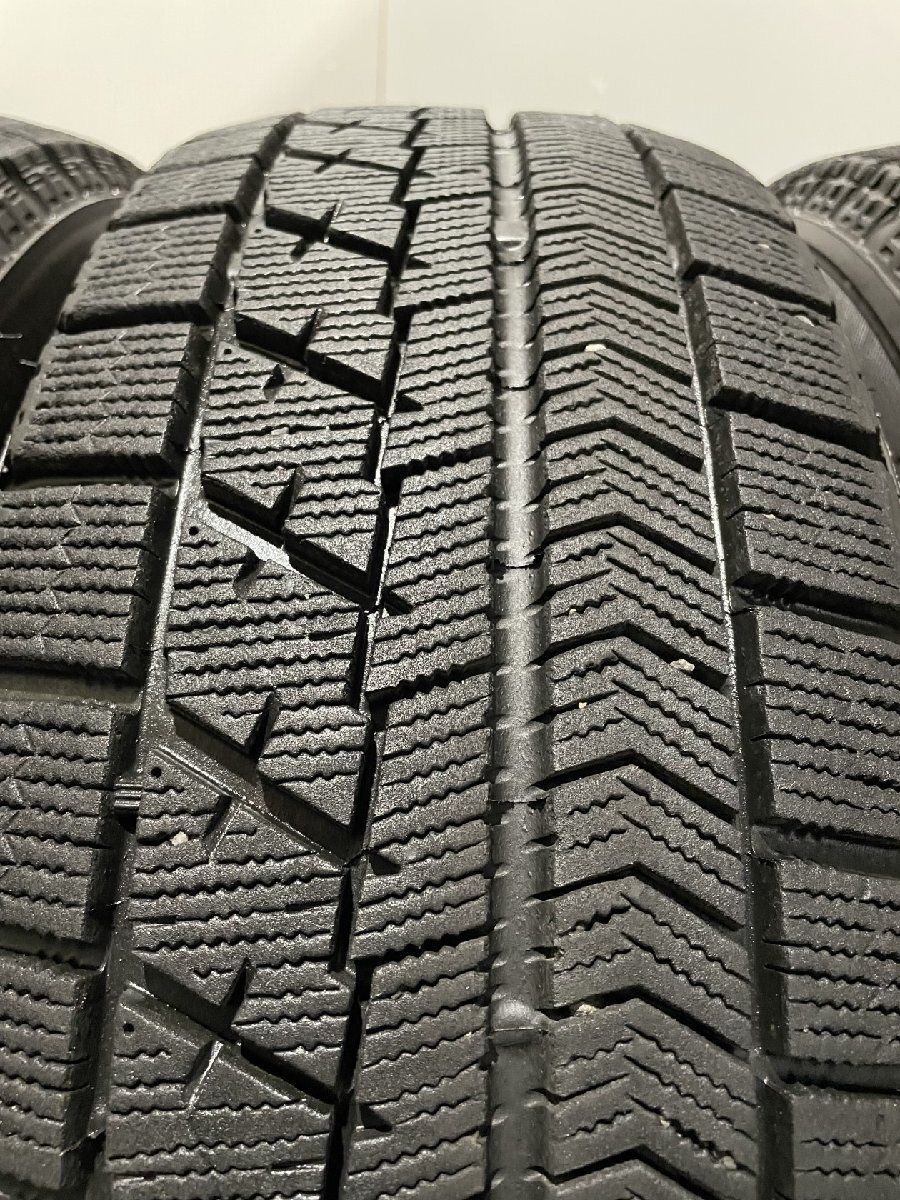 BS BRIDGESTONE BLIZZAK VRX 195/65R15 15インチ スタッドレス 4本 インプレッサスポーツ プリウス アイシス等  (KTC076) - メルカリ