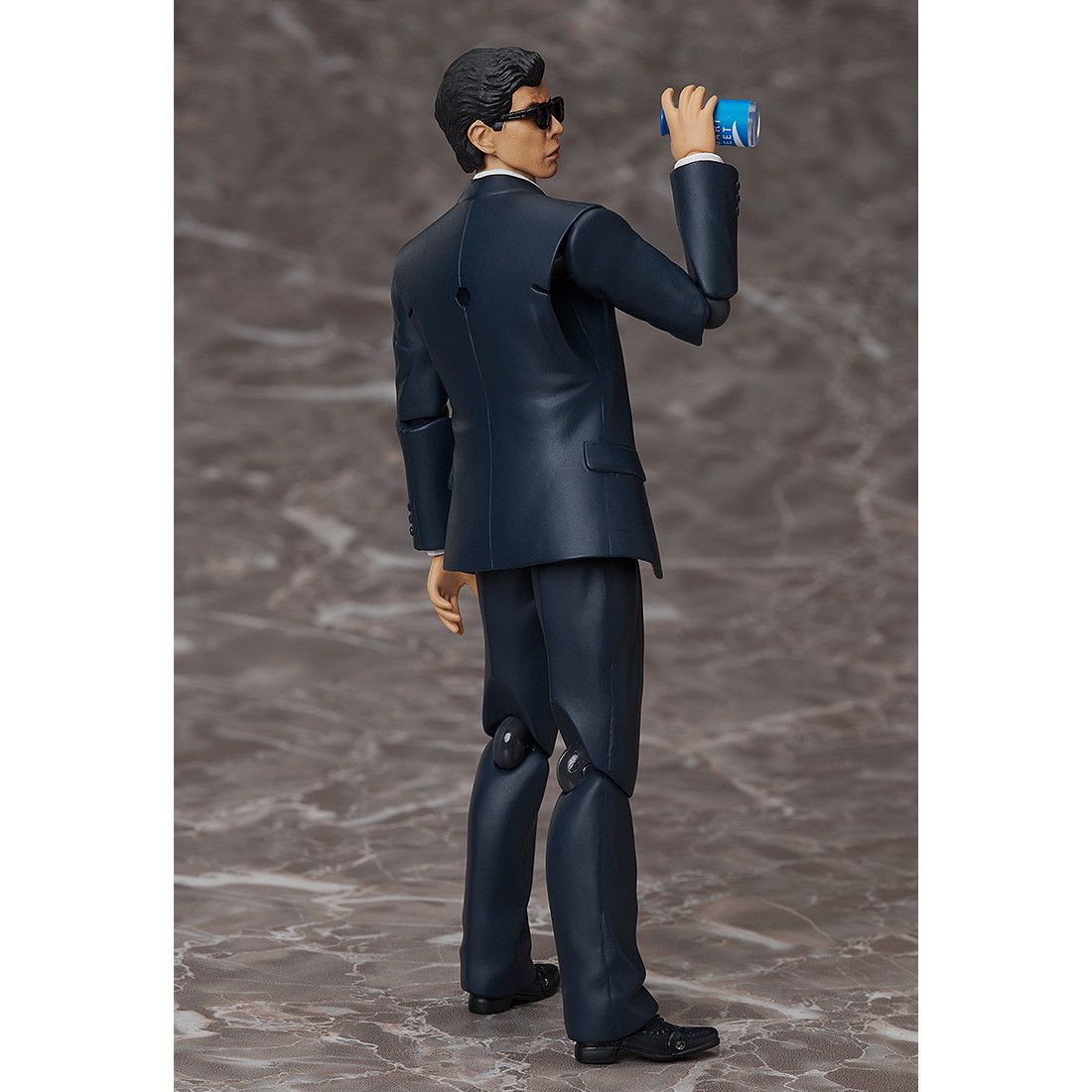 figma(フィグマ) SP-143b 鷹山敏樹(たかやまとしき) アナザー