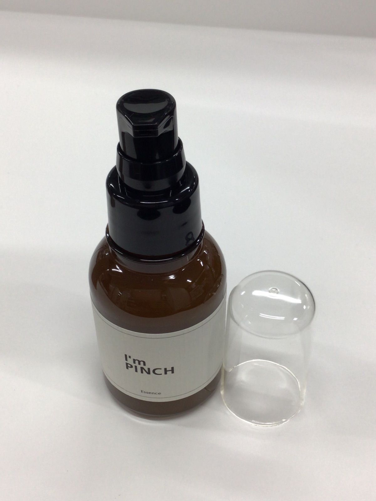 アイムピンチ エッセンスm(美容液) 60ml アイムピンチ i'm pinch 60ml