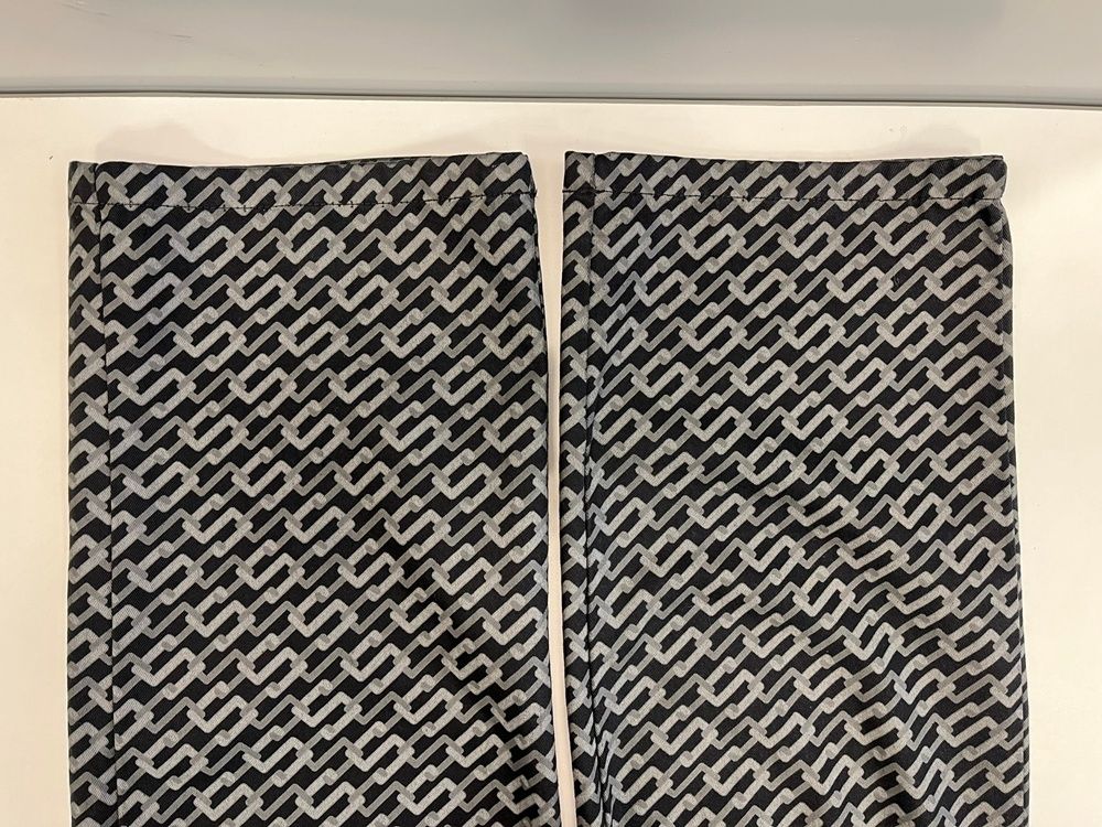 Sロゴ ワークパンツ