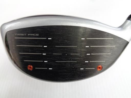 テーラーメイド M6　ドライバー　9°　リシャフト (フレックスR) 中古】 テーラーメイド M6 9° ドライバー DR リシャフト