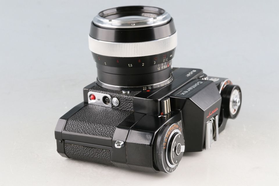 Nikomat FTN+Nikkor-H Auto 50 f2 完動美品 Nikon (ニコン