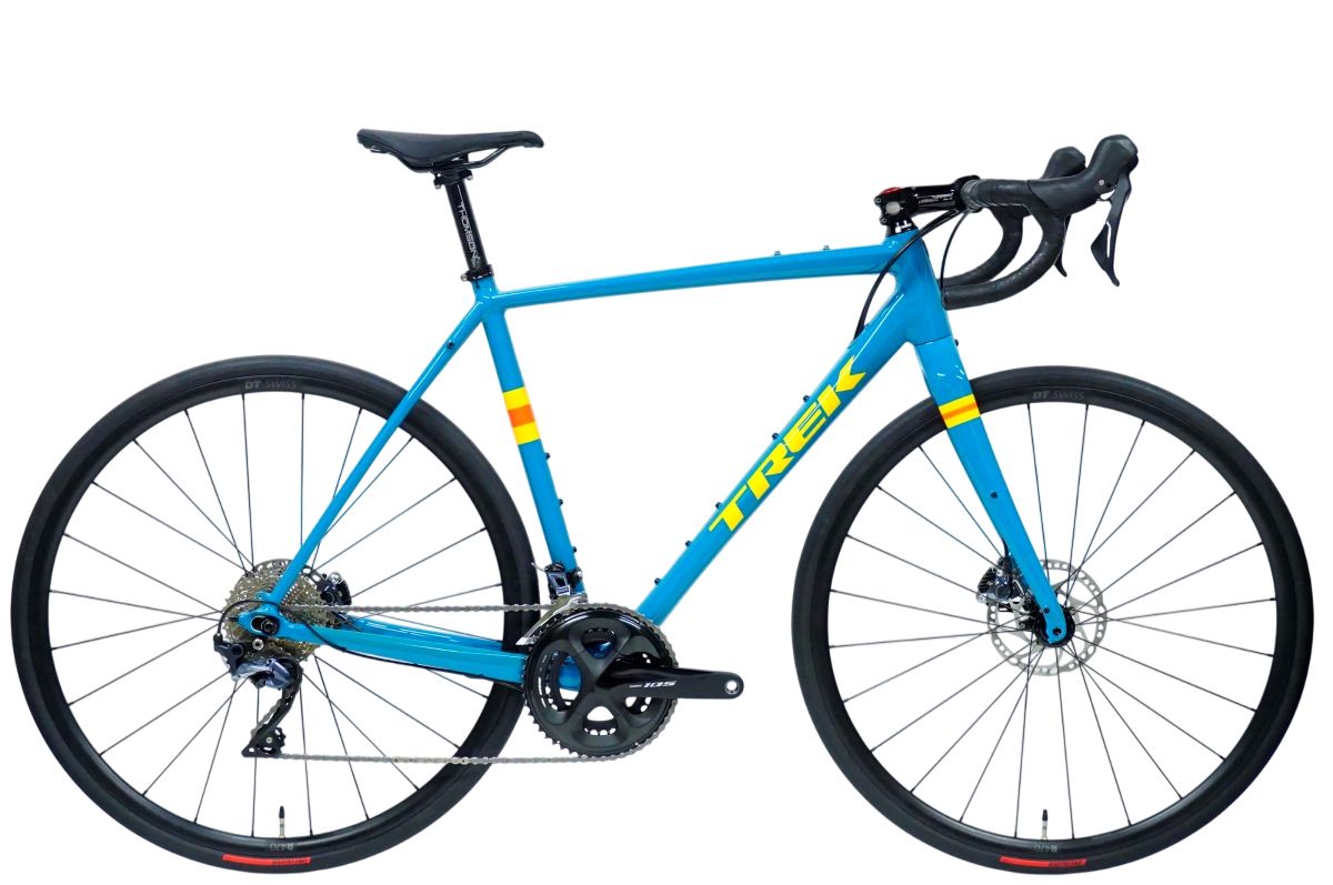 TREK トレック CHECKPOINT ALR 5 2021年モデル グラベルロード | バイチャリ名古屋大須店