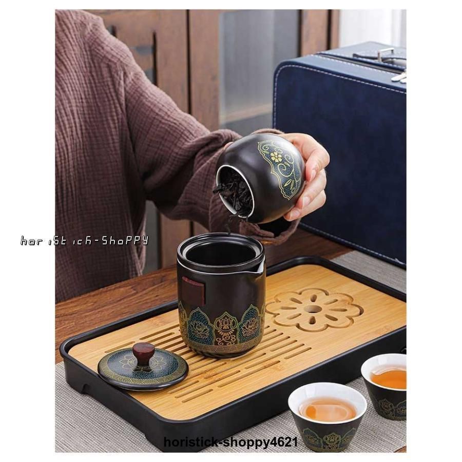 中国茶器セット