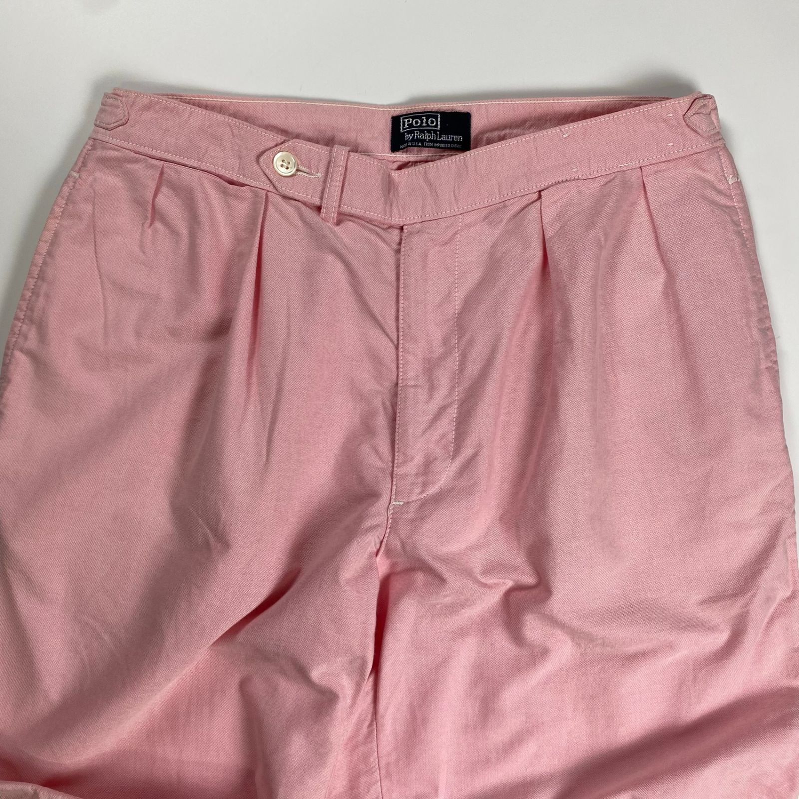 90s Polo by Ralph Lauren ポロ バイ ラルフローレン / グルカ