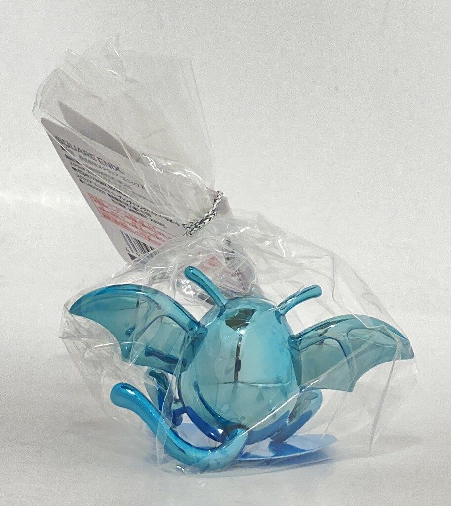 スクウェア・エニックス メタリックモンスターズギャラリー ツンドラ