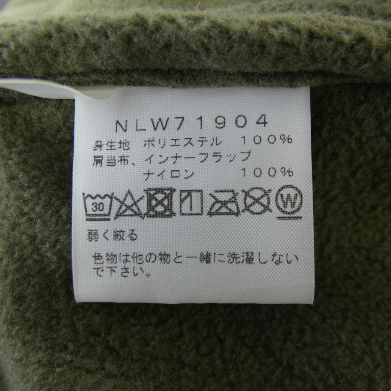 ザノースフェイス THE