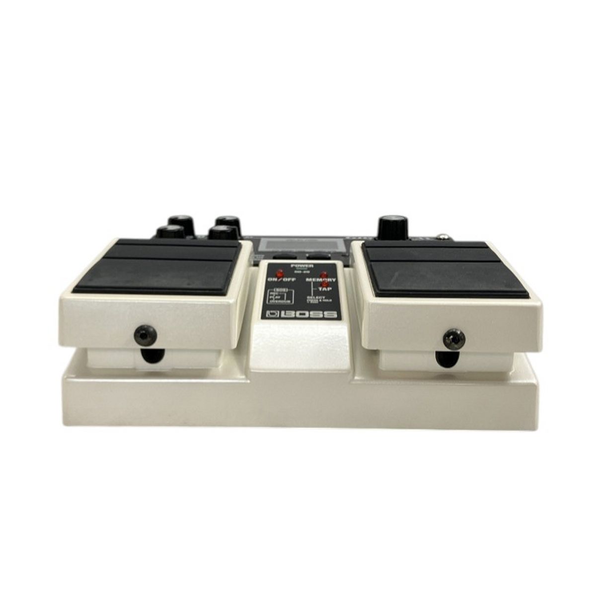 BOSS DD-20 デジタルディレイ BOSS DD-20 DIGITAL DELAY GIGA DELAY エフェクター ディレイ