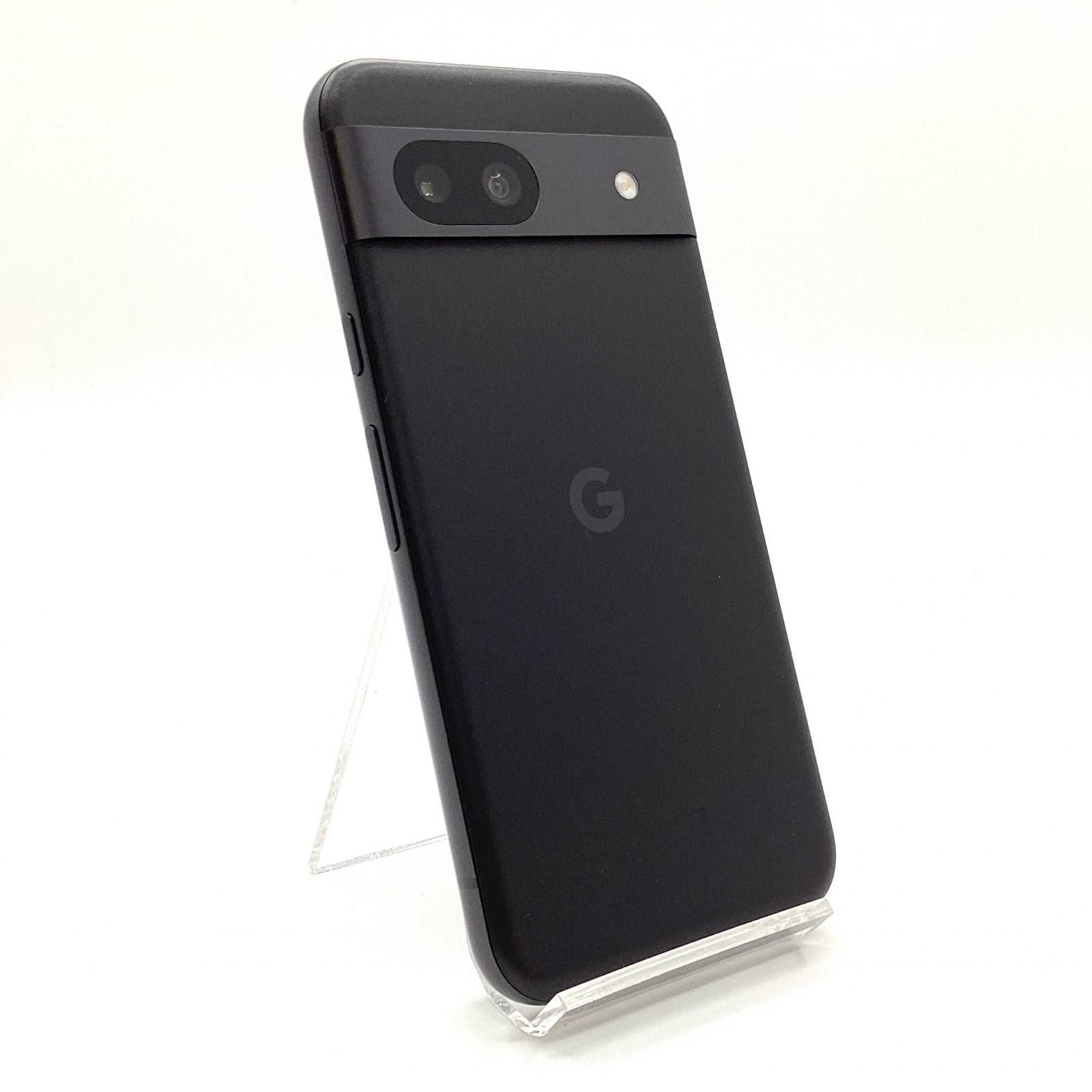 1円スタート☆超美品☆Google Pixel 8a 8GB/128GB☆バッテリーサイクル