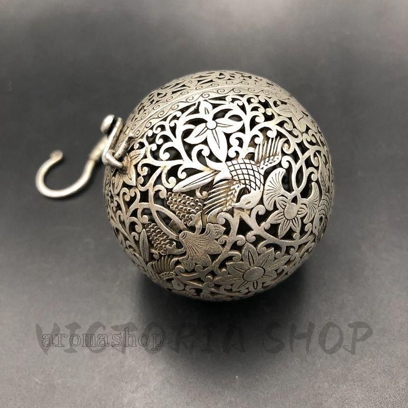 銅細工 白鳥の壺 茶道具 香道具 装飾品 工芸品 美術品 置物 銅細工 白鳥の壺 茶道具 香道具 装飾品 工芸品 美術品 置物