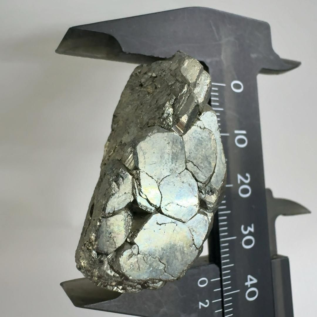 E30194】 黄鉄鉱 パイライト pyrite ペルー 天然石 鉱物