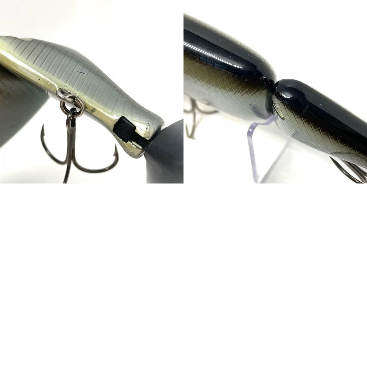 尾張小牧店】 DRT | ディビジョンレーベルタックルズ ルアー タイニー