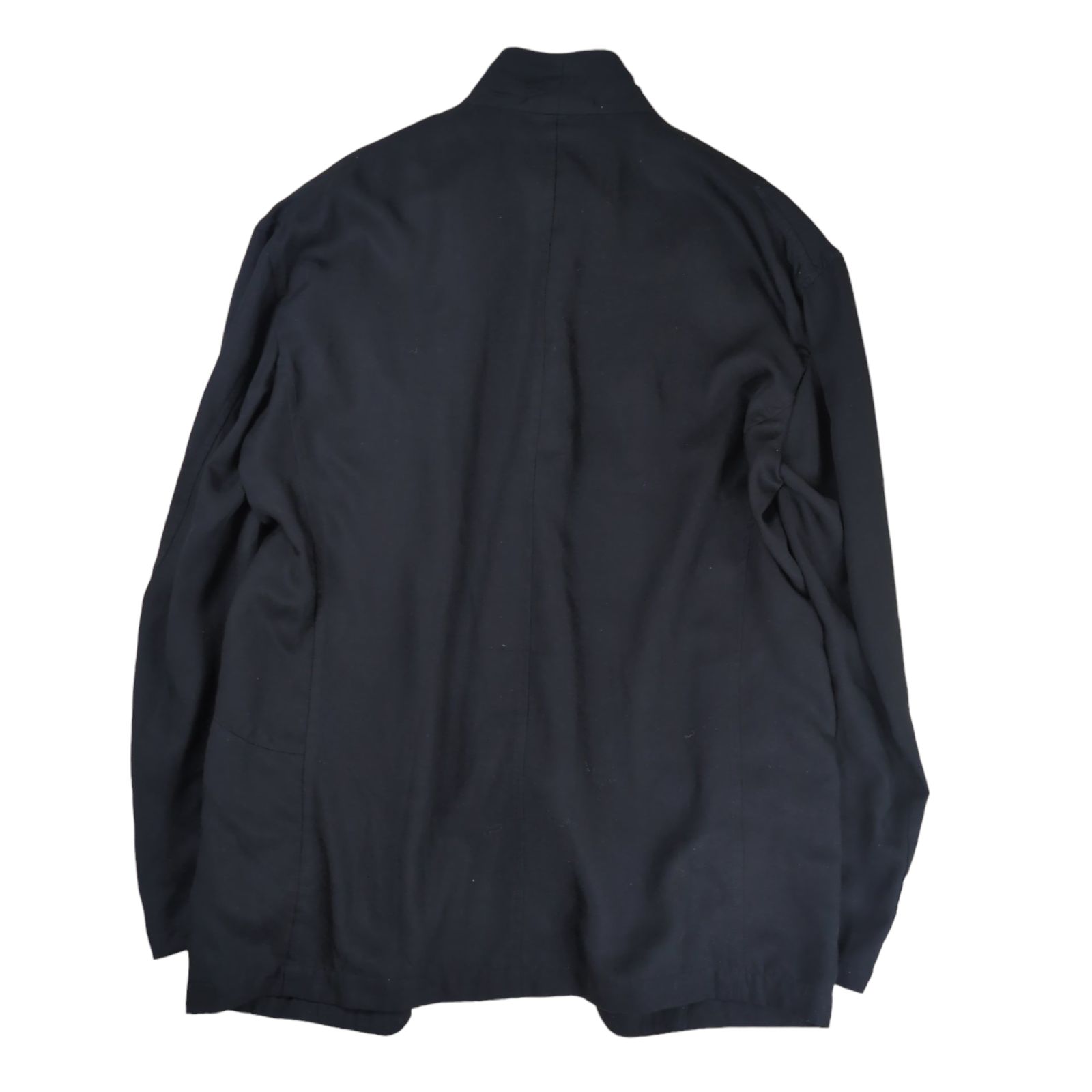 Yohji Yamamoto POUR HOMME REPLICA 84AW 復刻 テンセル 変型