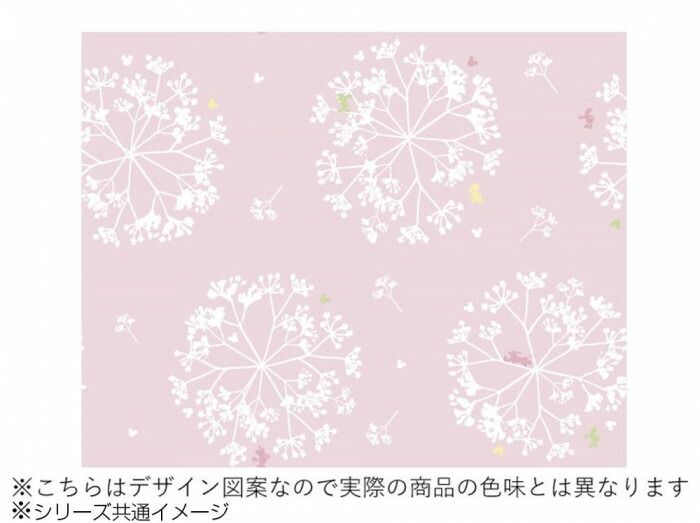 ミッキー＆フレンズ カーテン