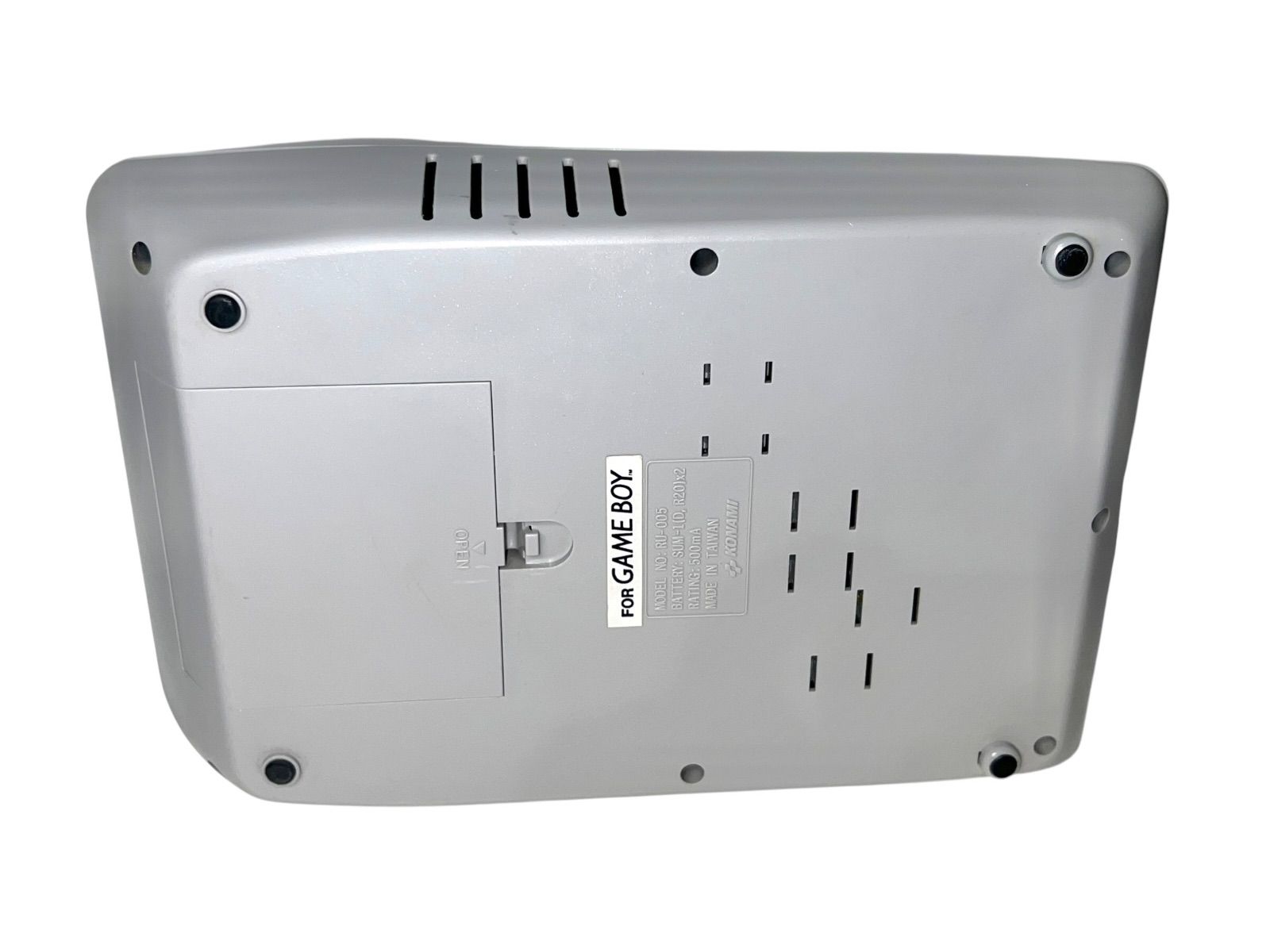 ゲームボーイ ハイパーボーイ HYPER BOY UP786_INFO