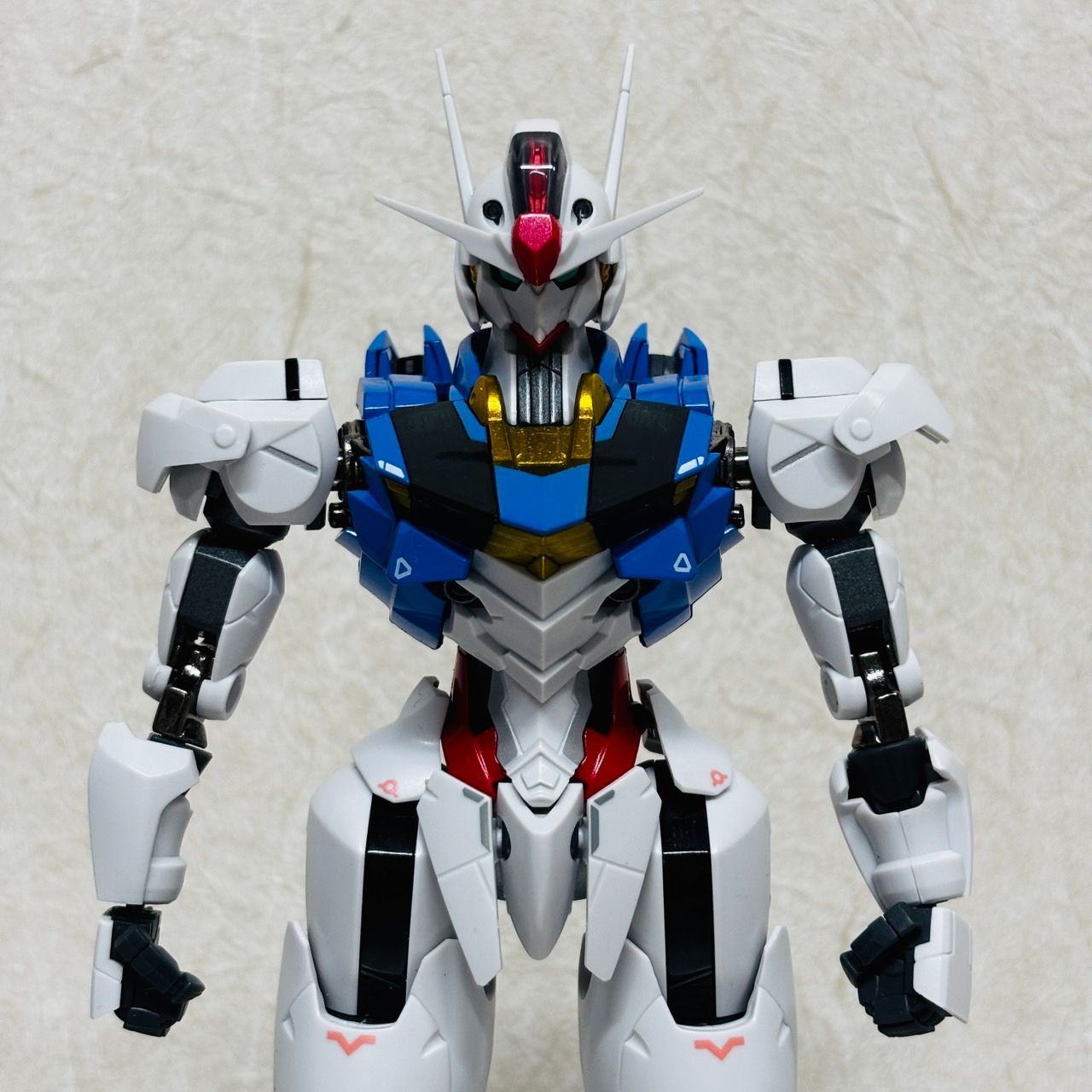 【新品 未開封】 超合金 XVX-016 ガンダム・エアリアル BANDAI SPIRITS(バンダイスピリッツ) / XVX-016/超合金/ガンダム