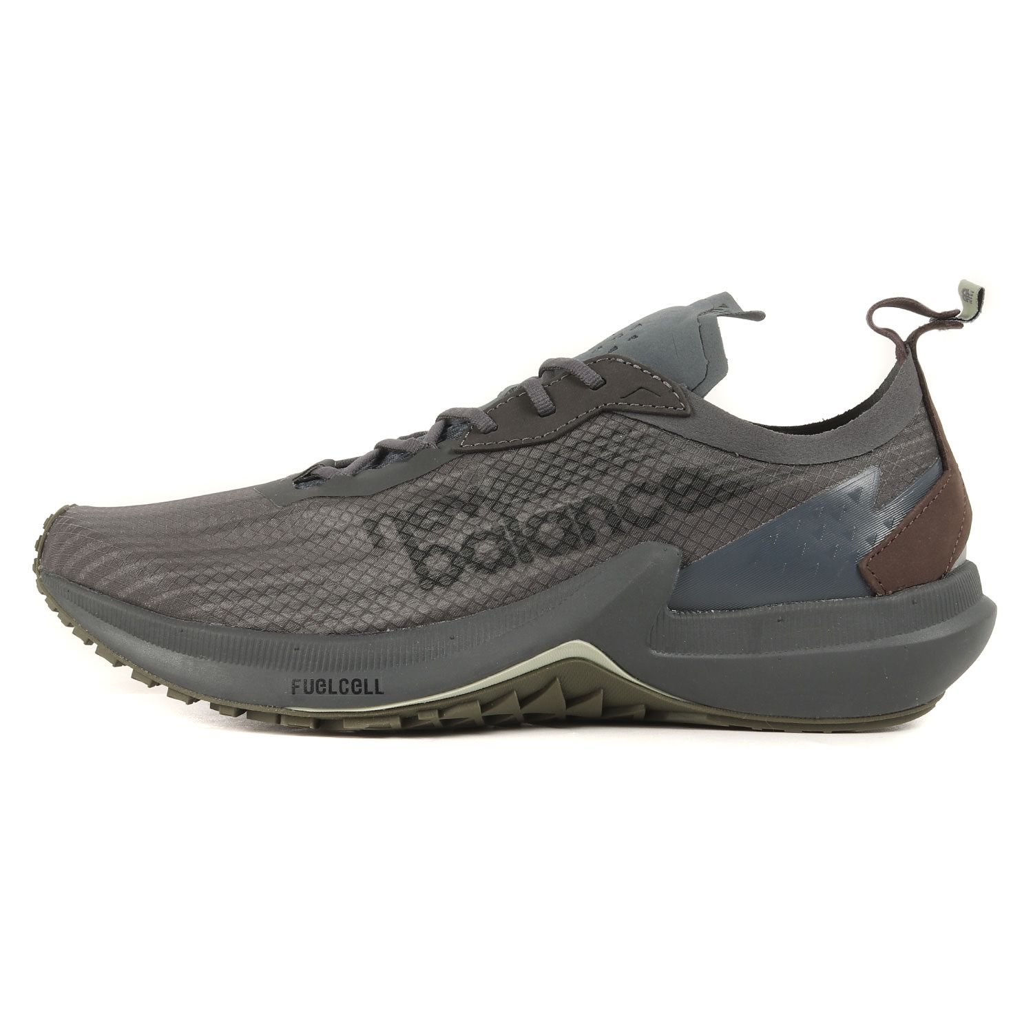 新品 NEW BALANCE ニューバランス サイズ:27.0cm 20SS AURALEE MSPDRAB 