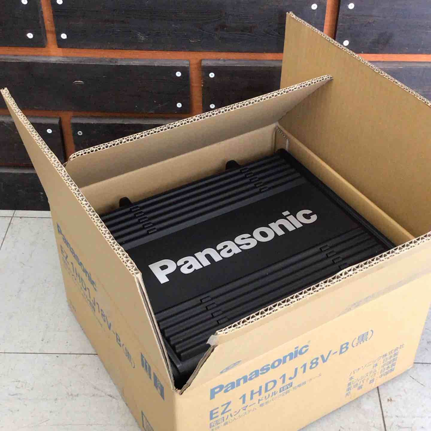 パナソニック|Panasonic