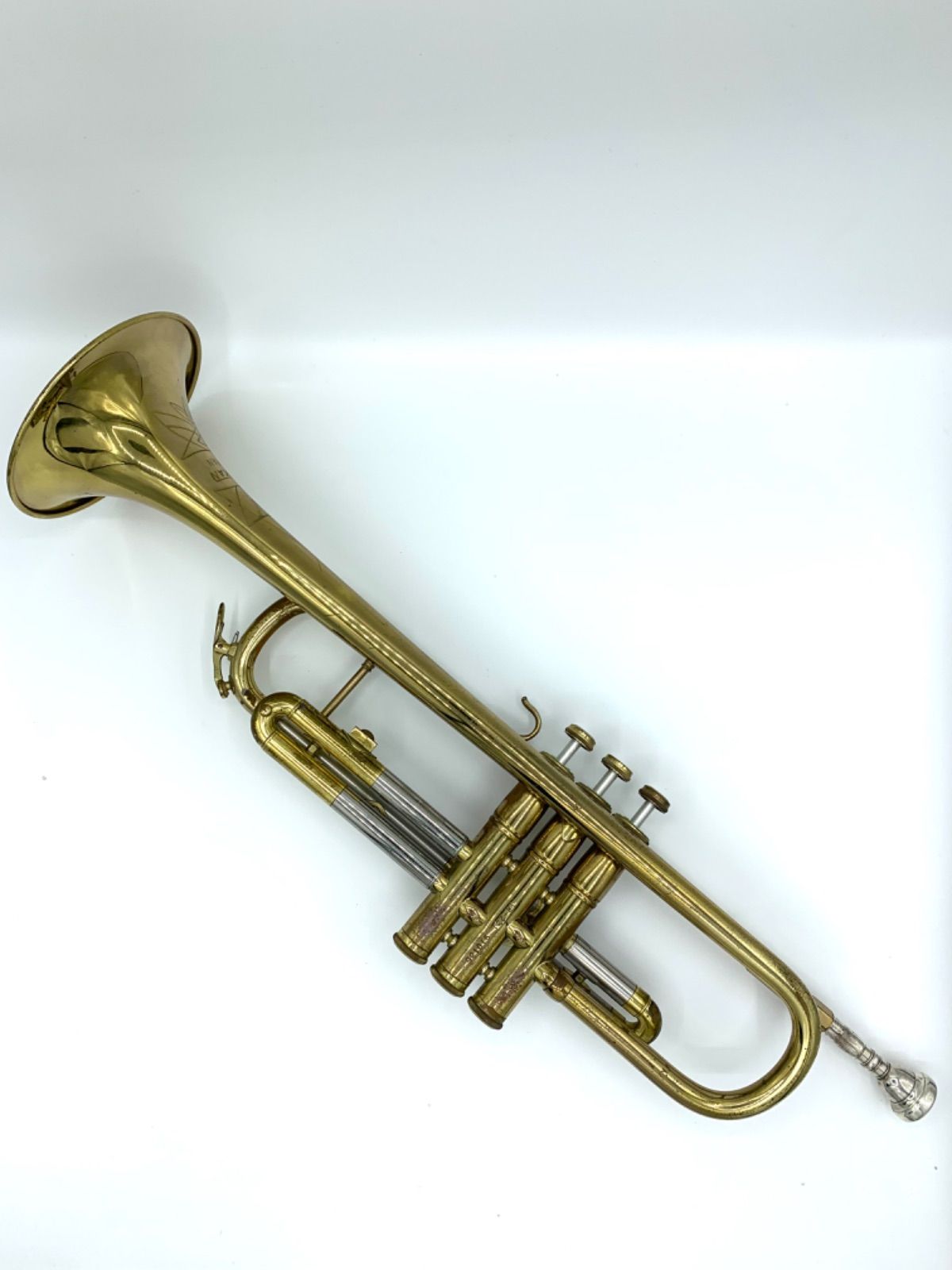 トランペット NIKKAN TR-231 YAMAHA - メルカリ トランペット NIKKAN TR-231 YAMAHA - メルカリ