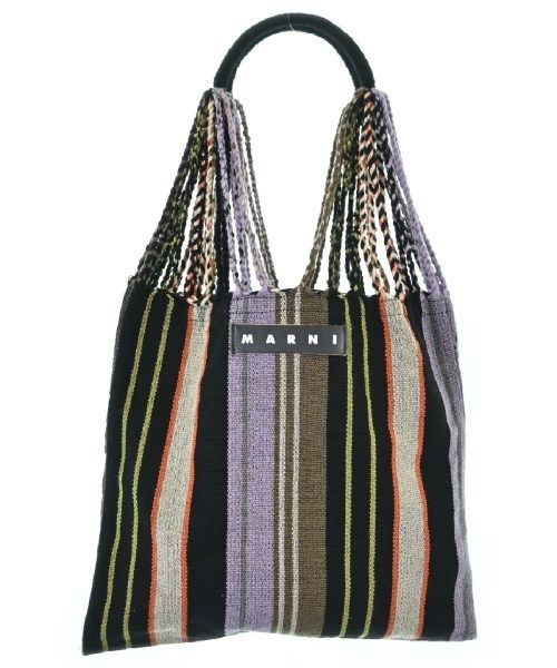 MARNI バッグ その他 レディース 古着