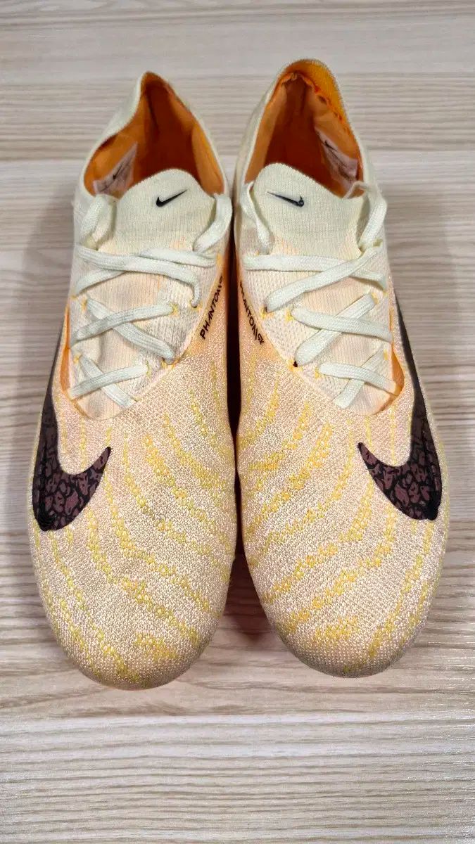 【雷市場（ポンジャン）商品韓国直送】 NIKE(ナイキ) ファントム GX エリート AG 260