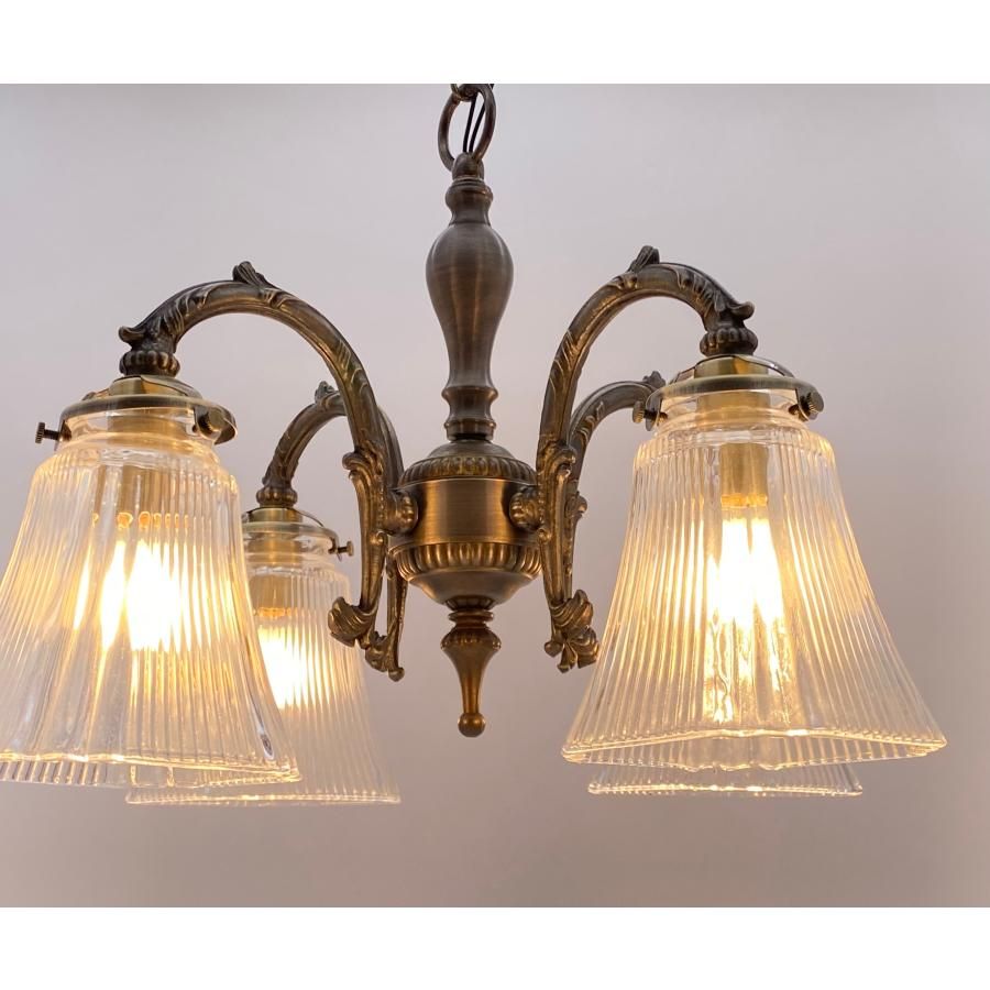 Olin （ゴールド） オリーン シーリングライト ｜ インターフォルム