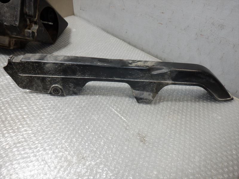 KAWASAKI Z250FT パーツセット (24-0325-9) KZ250A カワサキ FT Z400FX