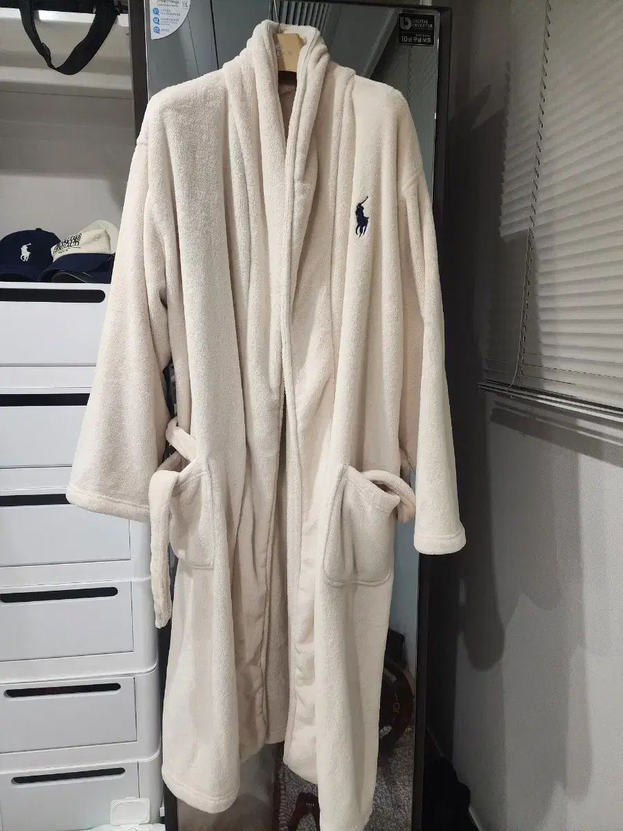 バスローブ　ラルフローレン　Ralph Lauren Ralph Lauren バスローブ ラルフローレン