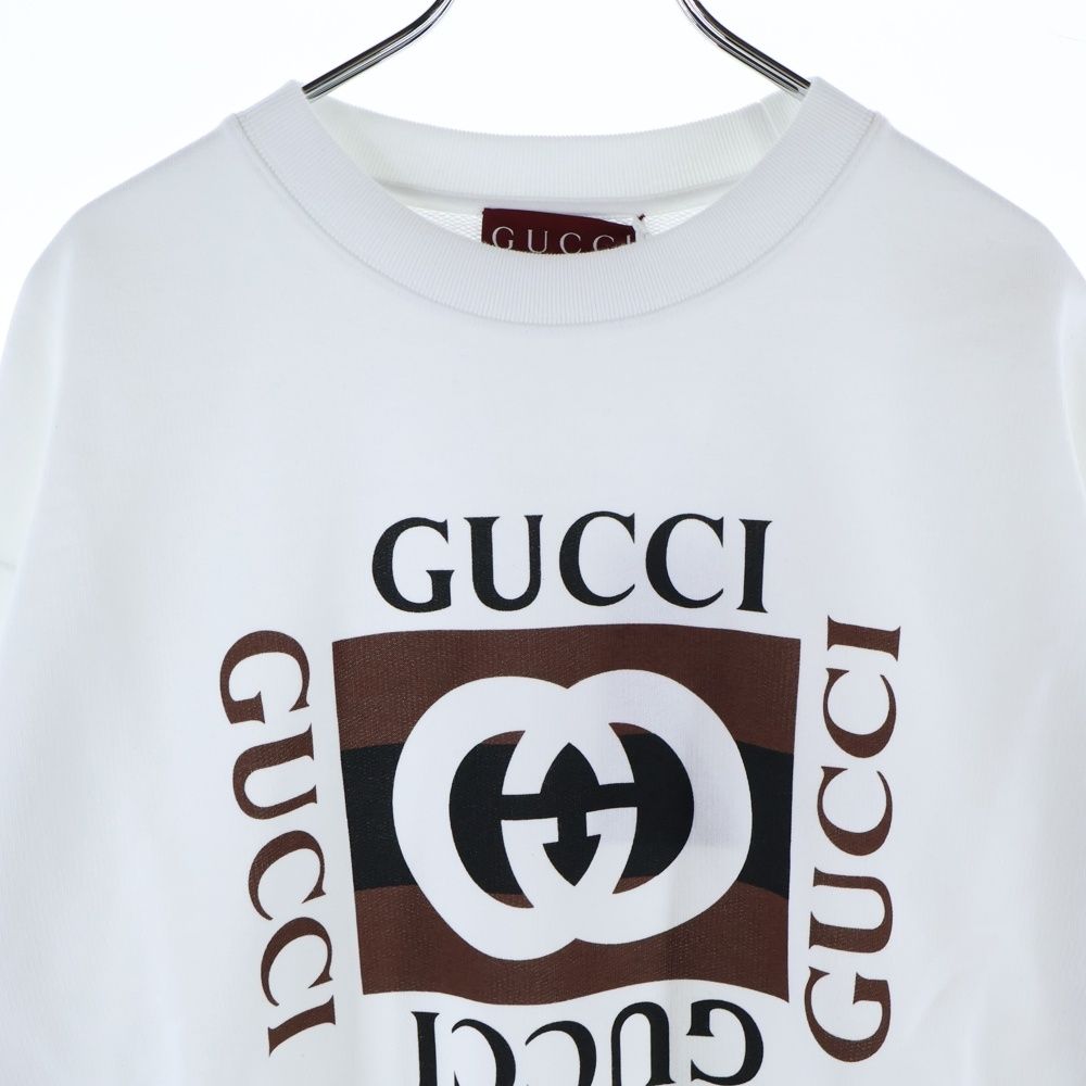 スウェット トレーナー