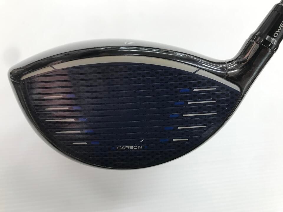 【即納】Qi10 LS | 9 | S | TENSEI PROWhite 1K 60 | 中古 | ドライバー | テーラーメイド Qi10 MAX ドライバー TENSEI Pro White 1K 50／60／70 レフティ