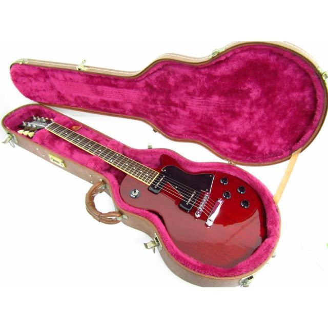 Gibson Les Paul Special 2012年製 エレキギター ハードケース