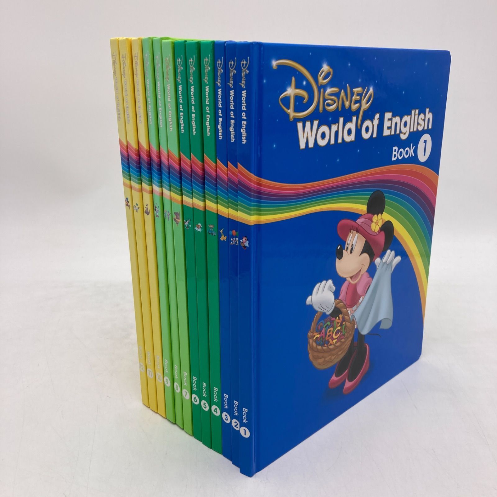 最新 最新版】2020年購入 メインプログラム CD 絵本 ブルーレイ 知育玩具