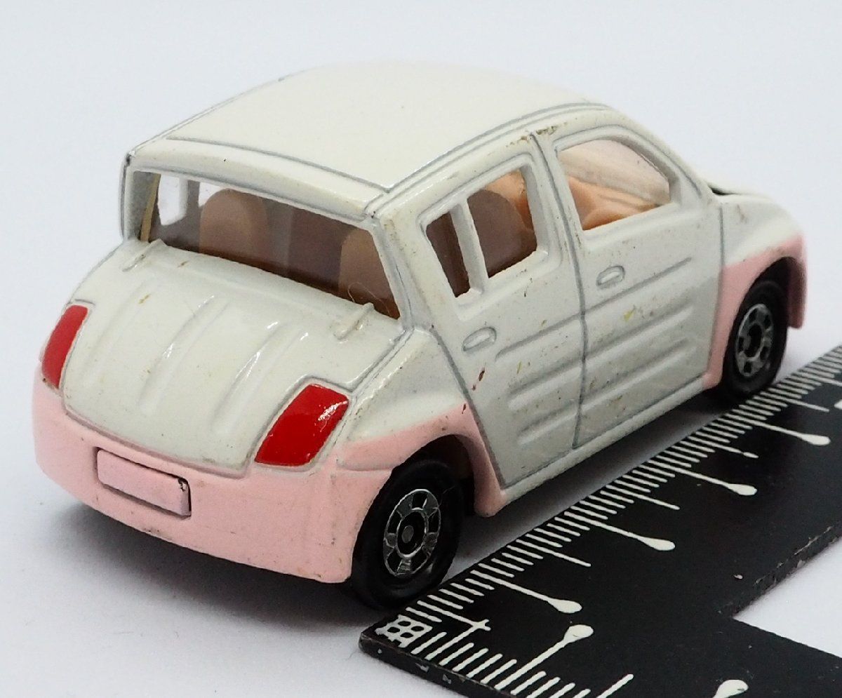 動くミニカー　アンティーク 楽天市場】映画 60セカンズ ミニカー 1/64 グリーンライト