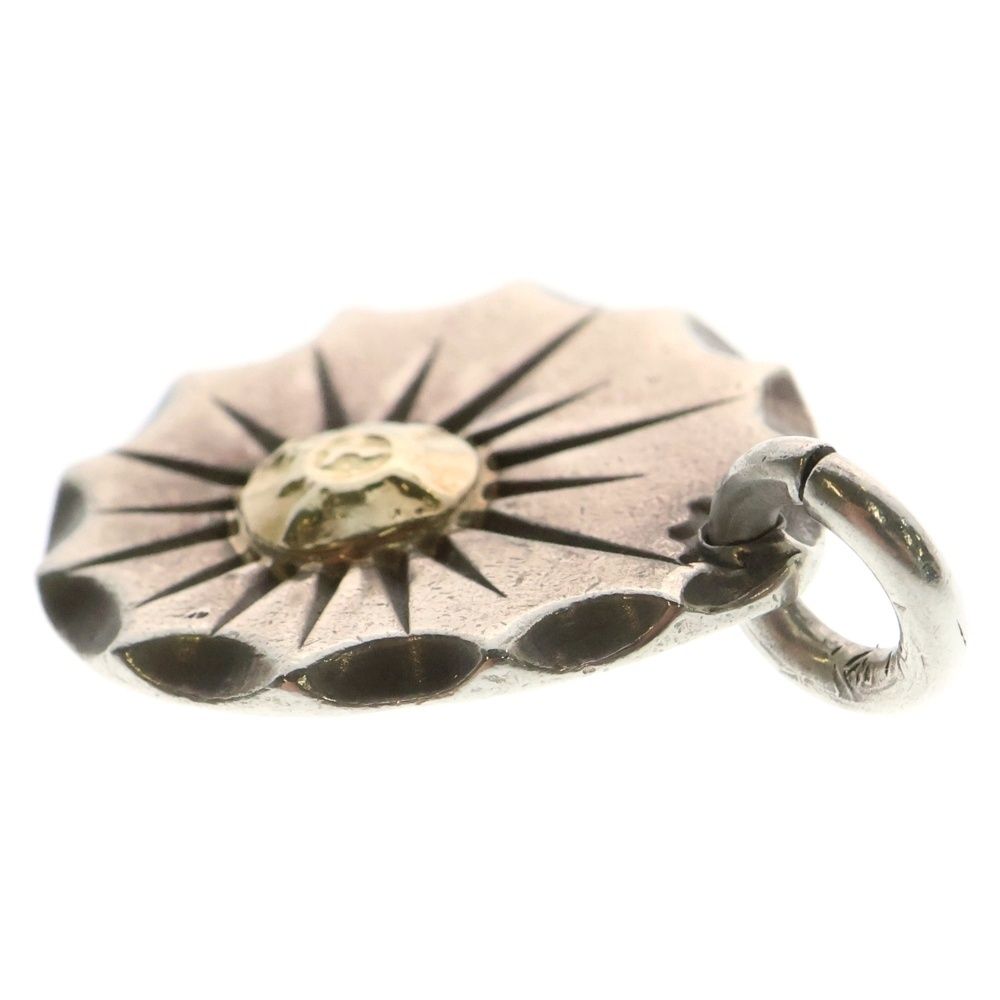 FIRST ARROW's (ファーストアローズ) K18付 放射線タタキ メタル