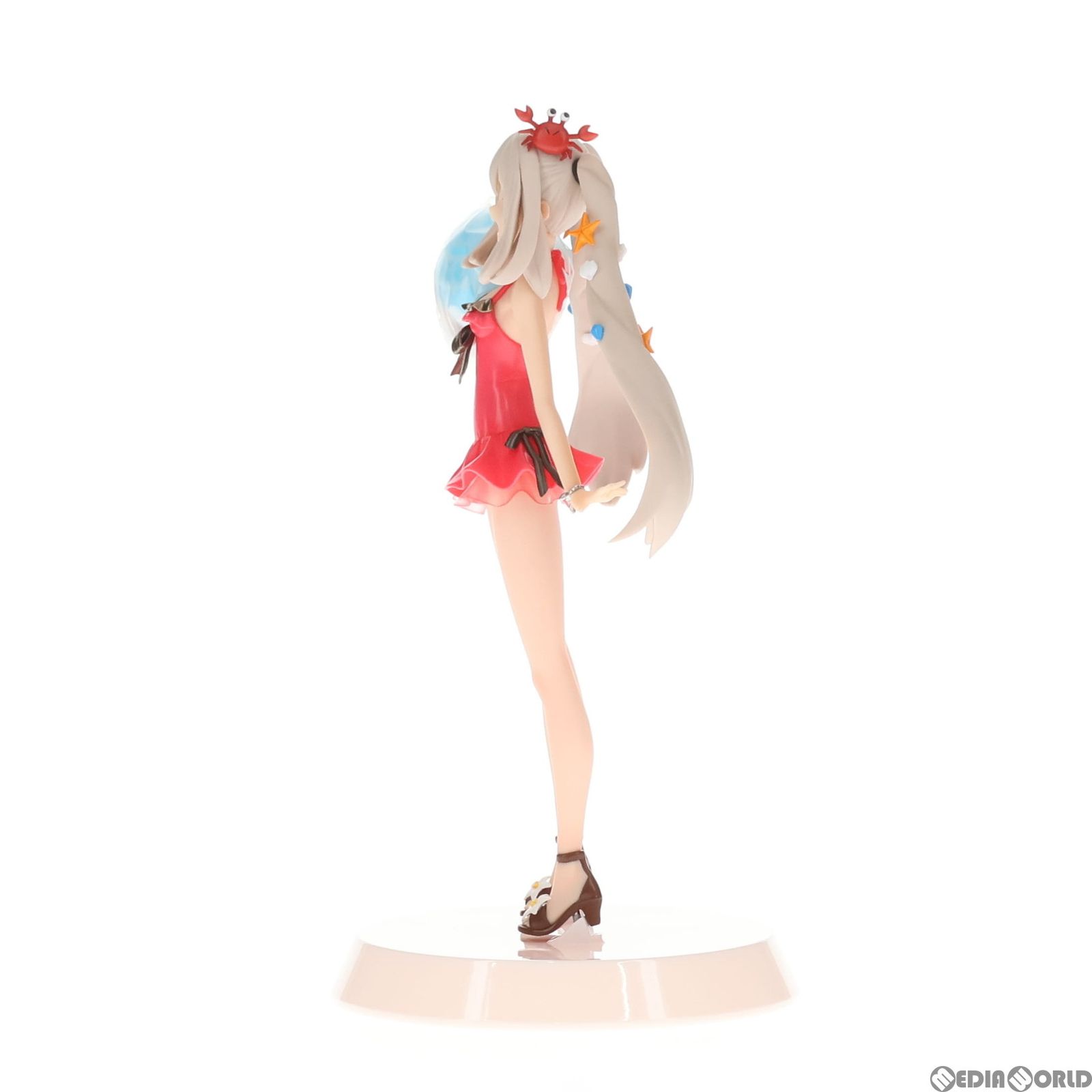 キャスター/マリー・アントワネット【Summer Queens】 Fate